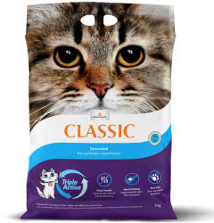  Extreme Classic 7kg Extreme Classic parfümmentes macskaalom