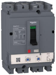 Schneider Electric EasyPact CVS - LV510555 - CVS100N megszakító (50kA) 3P ETS2.2 100A (LV510555)