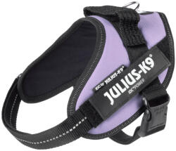 Julius-K9 JULIUS-K9 IDC® powerhám, lila, S/Mini: 49-67cm mellkaskörfogat, kutyáknak