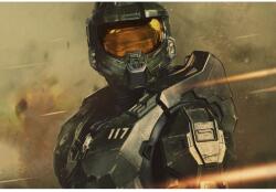  Poszter Halo Master Chief Tv Series, 61x90cm, poszter1446, Többszínű (poster1446)