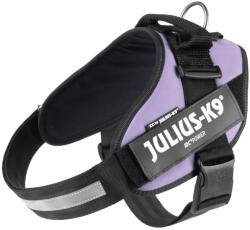 Julius-K9 JULIUS-K9 IDC® powerhám, lila, XL/2: 71-96cm mellkaskörfogat, kutyáknak