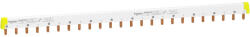 Schneider Electric Acti9 Comb Busbars - A9XPH224 - Darabolható gyűjtősín 100A, 2P, 24M (A9XPH224)