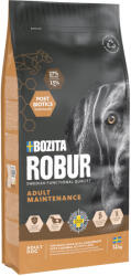 Bozita 12 kg Bozita Robur Maintenance száraz kutyatáp