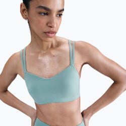 Nike Zenvy Strappy 017 ágyú/fehér edzőmelltartó