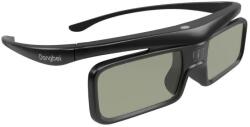 DANGBEI Újratölthető DLP-Link 3D szemüveg fekete (DB0022)