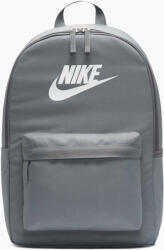 Nike Heritage 25 l hátizsák füstszürke/füstszürke/fehér
