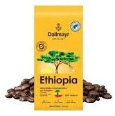 Dallmayr Ethiopia szemes kávé 500 g (456350)