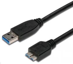 PremiumCord USB 3.0 3m ku3ma3bk (ku3ma3bk)