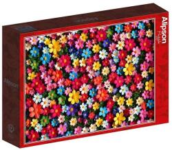 Alipson Puzzle 1000 db-os puzzle - Petal Explosion (50234) (50234)