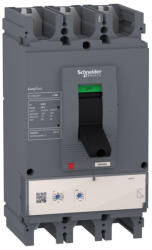 Schneider Electric EasyPact CVS - LV563515 - CVS630N megszakító (70kA) 3P3D ETS2.3 630A (ZB5AG7C0)
