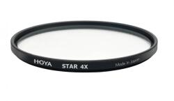 Hoya Star 4X szűrő 55mm (YYE4155)