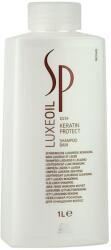 Wella Wella SP LuxeOil Keratin Protect sampon, 1000 ml