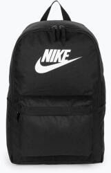 Nike Heritage 25 l fekete/fehér hátizsák