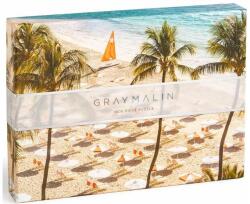 Galison 1000 db-os puzzle - The Beach Club, Gray Malin (76267) (76267)