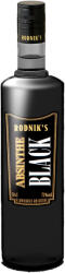 Beveland Rodnik's Black Absinthe 0.7l DRS 70%