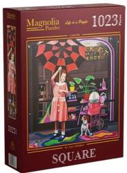 Magnolia 1023 db-os puzzle - Umbrella (1053) (1053)