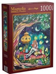 Magnolia 1000 db-os puzzle - Boho Vibes (1101) (1101)