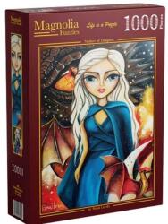 Magnolia 1000 db-os puzzle - Mother of Dragons (1719) (1719)