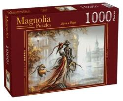Magnolia 1000 db-os puzzle - Blind Date - Raen Special Edition (2317) (2317)