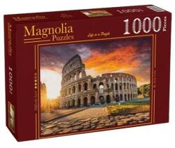 Magnolia 1000 db-os puzzle - Rome (2333) (2333)