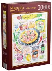 Magnolia 1000 db-os puzzle - Shrimp & Grits (3312) (3312)