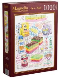 Magnolia 1000 db-os puzzle - Rainbow Cookies (3313) (3313)