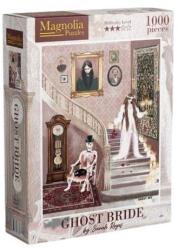 Magnolia 1000 db-os puzzle - Ghost Bride - Sarah Reyes Special Edition (3423) (3423)