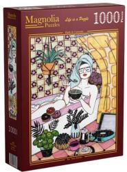 Magnolia 1000 db-os puzzle - Bath & Cereals (3490) (3490)