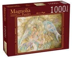 Magnolia 1000 db-os puzzle - The Sun - Laverinne Special Edition (6203) (6203)