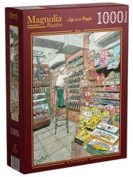 Magnolia 1000 db-os puzzle - Shop (7003) (7003)