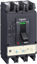 Schneider Electric EasyPact CVS - LV563510 - CVS630N megszakító (50 kA)3P3D ETS 2.3 630 (LV563510)