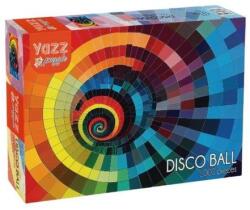 Yazz 1000 db-os puzzle - Disco Ball (3822) (3822)