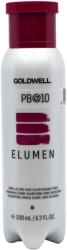 Goldwell Elumen Hair Color 200 ml Túlcsorduló festék PB@10