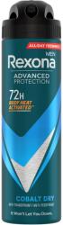 Rexona Men Advanced Protection Cobalt Dry izzadásgátló aeroszol, 150 ml