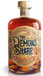 The Demon's Share 6 éves Rum (1, 5L 40%)