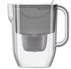 Aquaphor Fresh vízszűrő kancsó Maxfor+ patronnal 3.2L szürke (AQU011196) (AQU011196)