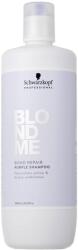Schwarzkopf BM BlondMe Bond Repair lila, 1000 ml