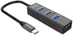 PremiumCord ku31hub09 USB HUB (ku31hub09)
