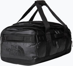 The North Face Base Camp Voyager Duffel 42 l tnf fekete/aszfalt szürke utazótáska