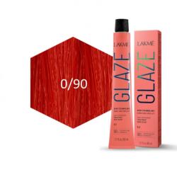 LAKMÉ COSMETICS Vopsea de par demipermanenta 0/90 Coral Bloom Glaze 60ml (8429421412018)
