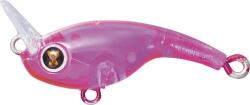 Daiwa Vobler Daiwa Presso Rivecra 30S 3cm 2.5g Clear Pink (F3.PRSRVC30SCLPNK)