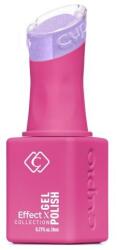Cupio Oja semipermanenta Effect X - Blueberry Boost Smoothie 8ml (D0603)