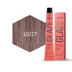 LAKMÉ COSMETICS Vopsea de par demipermanenta 10/27 Amethyst Glaze 60ml (8429421412124)