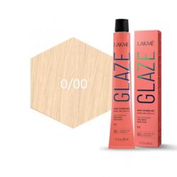 LAKMÉ COSMETICS Vopsea de par demipermanenta 0/00 Clear Glaze 60ml (8429421412001)