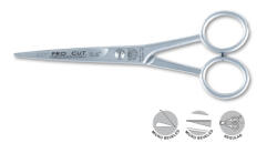 Kiepe Professional Foarfeca de tuns dreapta 4.5 inci 2127 Standard Pro Cut (KI2127.45)