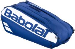 Babolat Court L Navy Blue Táska teniszütőhöz