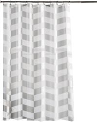 DuraHome DuraHome, fürdőszobába, 180 × 200 cm Peva - HW1432, Silver (20100303)