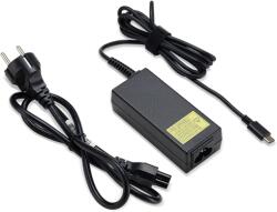 Acer 45W USB-C originální adaptér (NP.ADT0A.065)