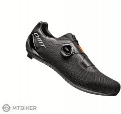 DMT KR4 kerékpáros cipő, fekete (EU 37) - mtbiker - 37 490 Ft