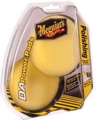 Meguiar's DA Polishing Power Pads (G3508)